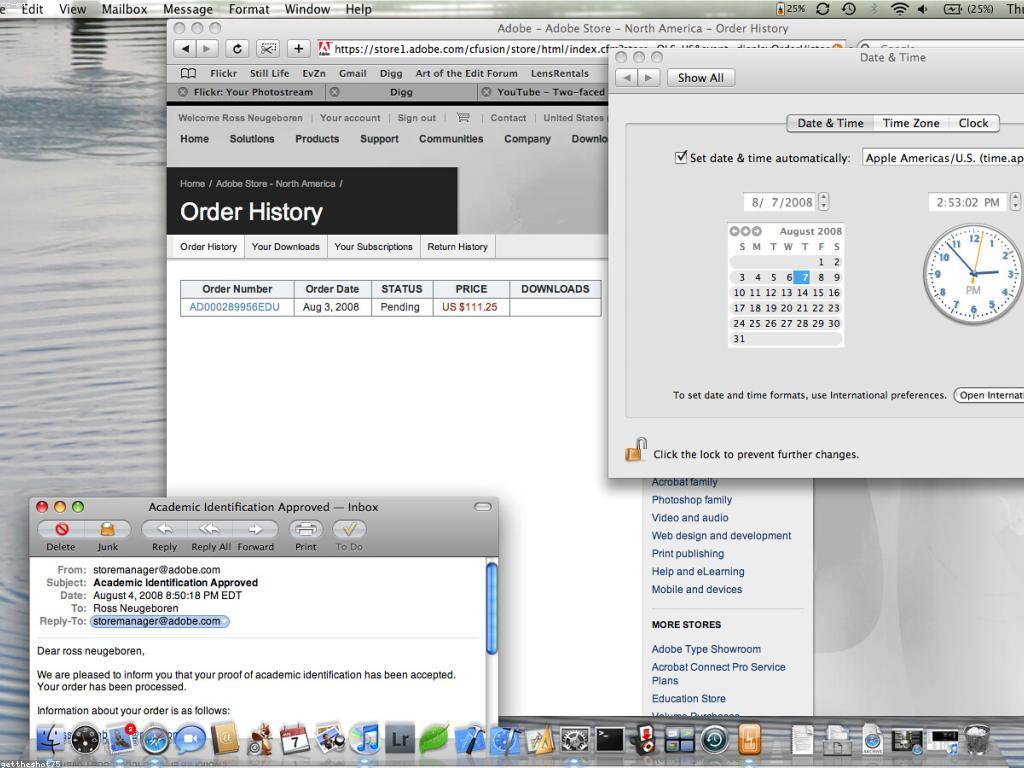 ធ្វើឲ្យល្បឿនក្នុងការបញ្ជាក់ទំនិញ