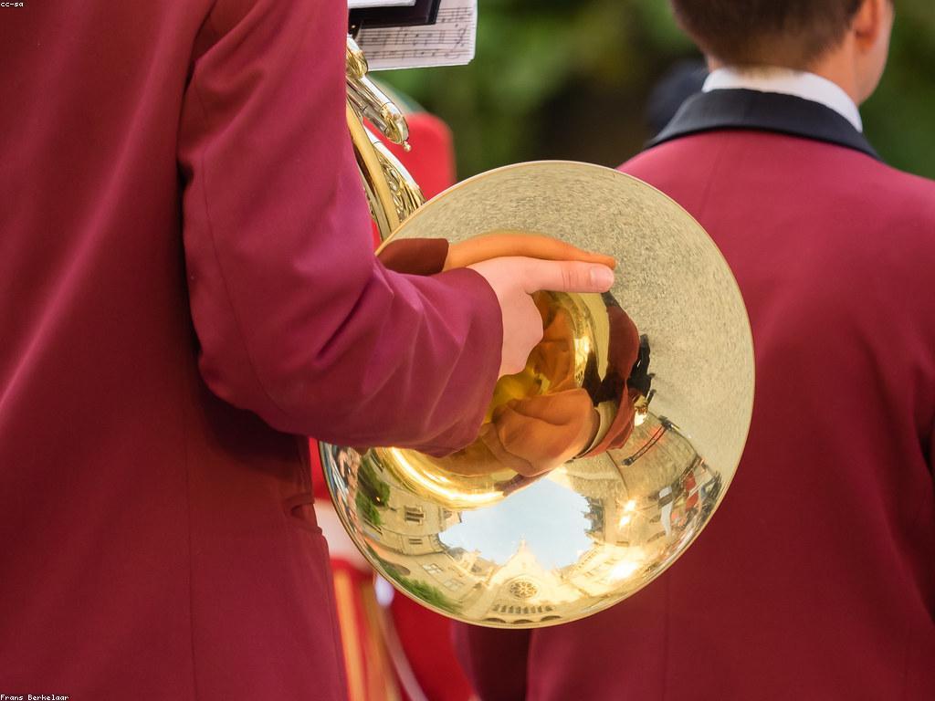 សារៈសំខាន់នៃព្រឹត្តិការណ៍ពិសេសសម្រាប់ការលេងស្លូត