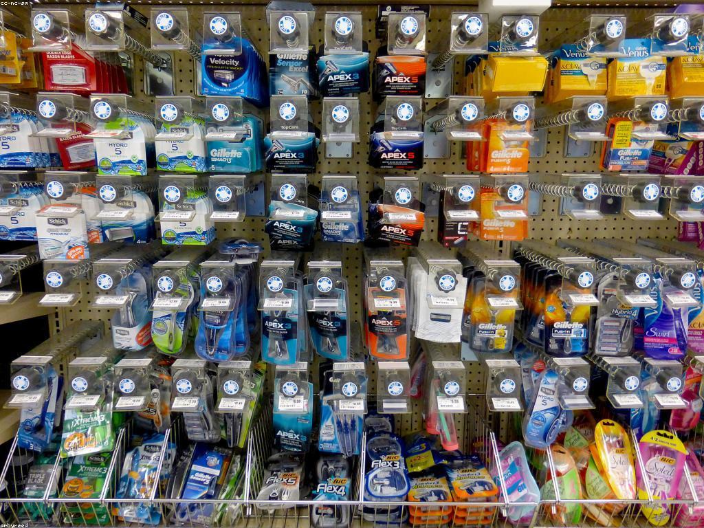 គន្លឹះដ៏មានប្រសិទ្ធិភាពសម្រាប់ការបញ្ជាក់ទំនិញ